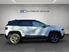 JEEP Compass 1.2 MHEV First Edition, Hybride Leggero Benzina/Elettrica, Auto nuove, Automatico - 6