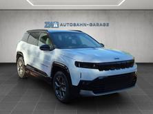 JEEP Compass 1.2 MHEV First Edition, Hybride Leggero Benzina/Elettrica, Auto nuove, Automatico - 7
