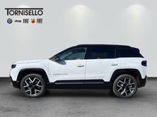 JEEP Compass First Edition, Elektro, Neuwagen, Automatik - 2
