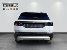 JEEP Compass First Edition, Elektro, Neuwagen, Automatik - 3