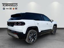 JEEP Compass First Edition, Elektro, Neuwagen, Automatik - 4