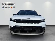 JEEP Compass First Edition, Elektro, Neuwagen, Automatik - 5