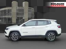 JEEP Compass 1.3 Swiss Limited 4xe, Plug-in-Hybrid Benzin/Elektro, Neuwagen, Automatik - 2