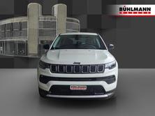 JEEP Compass 1.3 Swiss Limited 4xe, Plug-in-Hybrid Benzin/Elektro, Neuwagen, Automatik - 3