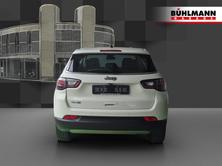 JEEP Compass 1.3 Swiss Limited 4xe, Plug-in-Hybrid Benzin/Elektro, Neuwagen, Automatik - 5