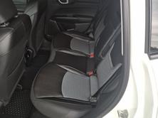 JEEP Compass 1.3 Swiss Limited 4xe, Plug-in-Hybrid Benzin/Elektro, Neuwagen, Automatik - 7