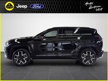 JEEP Compass First Edition, Elektro, Neuwagen, Automatik - 2