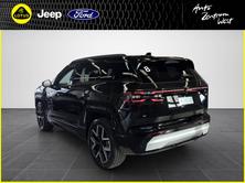 JEEP Compass First Edition, Elektro, Neuwagen, Automatik - 3