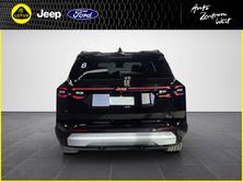 JEEP Compass First Edition, Elektro, Neuwagen, Automatik - 4