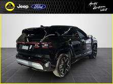 JEEP Compass First Edition, Elektro, Neuwagen, Automatik - 5