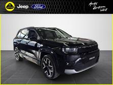 JEEP Compass First Edition, Elektro, Neuwagen, Automatik - 7
