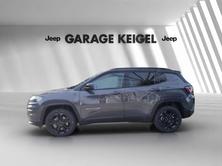 JEEP Compass 1.3 North Star 4xe, Plug-in-Hybrid Benzin/Elektro, Neuwagen, Automatik - 2