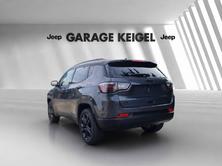 JEEP Compass 1.3 North Star 4xe, Plug-in-Hybrid Benzin/Elektro, Neuwagen, Automatik - 3