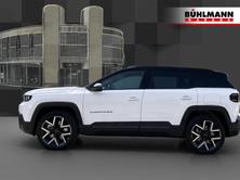 JEEP Compass 1.6 PHEV Summit, Plug-in-Hybrid Benzin/Elektro, Neuwagen, Automatik - 2