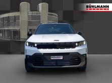 JEEP Compass 1.6 PHEV Summit, Plug-in-Hybrid Benzin/Elektro, Neuwagen, Automatik - 3