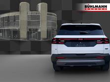 JEEP Compass 1.6 PHEV Summit, Plug-in-Hybrid Benzin/Elektro, Neuwagen, Automatik - 5