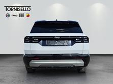 JEEP Compass 1.2 MHEV First Edition Plus, Mild-Hybrid Petrol/Electric, New car, Automatic - 3