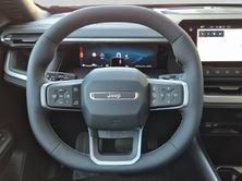 JEEP Compass 1.2 MHEV First Edition Plus, Mild-Hybrid Petrol/Electric, New car, Automatic - 7