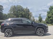 JEEP COMPASS 1.4 MultiAir Limited AWD, Petrol, Second hand / Used, Automatic - 6