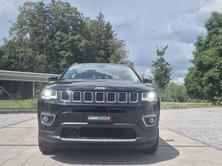 JEEP COMPASS 1.4 MultiAir Limited AWD, Petrol, Second hand / Used, Automatic - 5