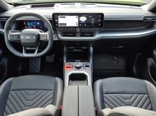 JEEP 1.2 MHEV First Edition, Mild-Hybrid Benzin/Elektro, Occasion / Gebraucht, Automatik - 6