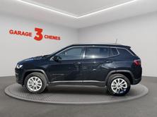 JEEP Compass 1.3 T PHEV S AWD, Plug-in-Hybrid Petrol/Electric, Second hand / Used, Automatic - 4