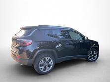 JEEP COMPASS 1.4 MultiAir Limited AWD, Benzin, Occasion / Gebraucht, Automatik - 7