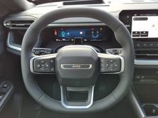 JEEP 1.2 MHEV First Edition, Mild-Hybrid Benzin/Elektro, Occasion / Gebraucht, Automatik - 7
