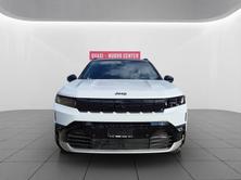 JEEP 1.2 MHEV First Edition, Mild-Hybrid Benzin/Elektro, Occasion / Gebraucht, Automatik - 5
