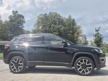 JEEP COMPASS 1.4 MultiAir Limited AWD, Petrol, Second hand / Used, Automatic - 7