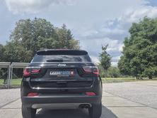 JEEP COMPASS 1.4 MultiAir Limited AWD, Petrol, Second hand / Used, Automatic - 2