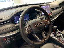 JEEP Compass 1.3 T PHEV Swiss Limited Plus AWD, Hybride Rechargeable Essence/Électricité, Occasion / Utilisé, Automatique - 6