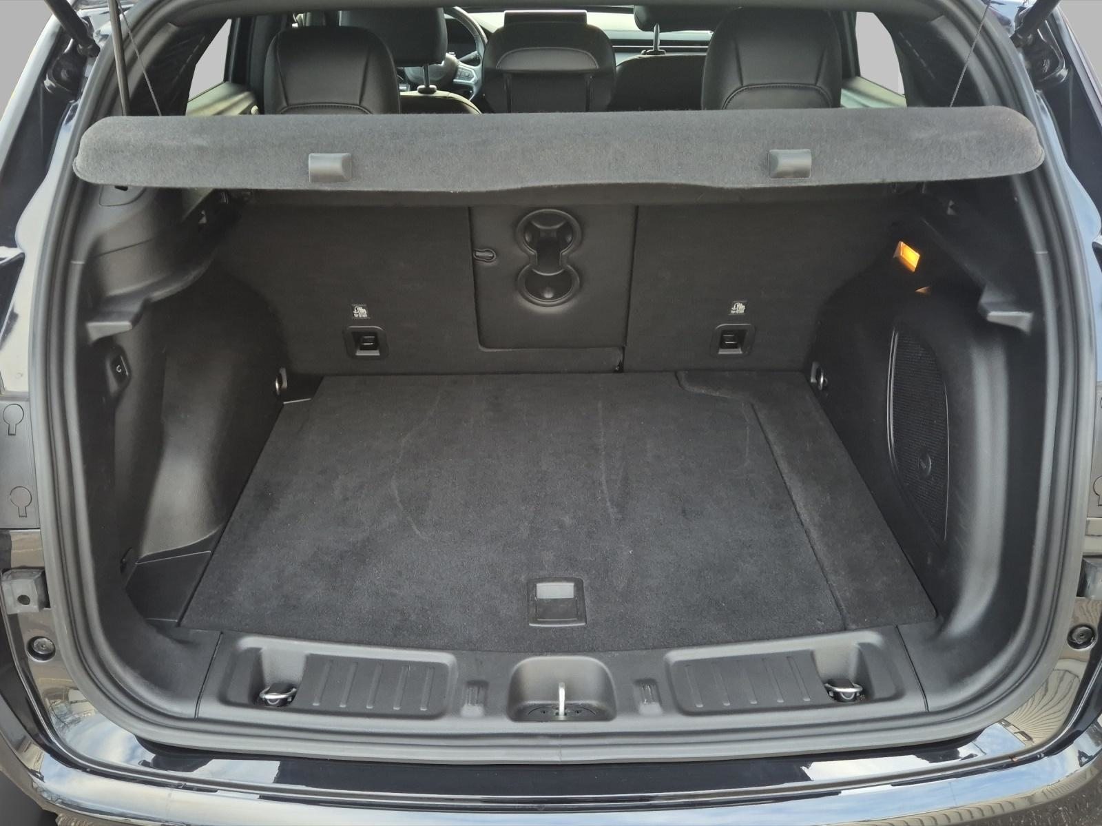 JEEP Compass 1.3 S Plus Sky 4xe, Plug-in-Hybrid Benzina/Elettrica, Occasioni / Usate, Automatico - 6