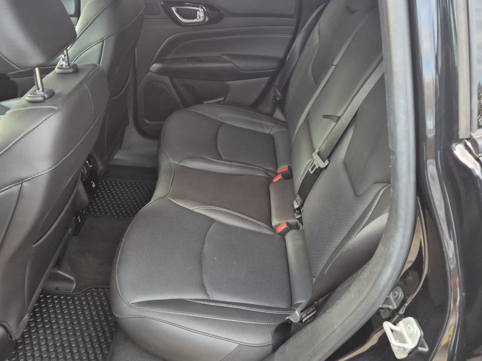 JEEP Compass 1.3 S Plus Sky 4xe, Plug-in-Hybrid Benzina/Elettrica, Occasioni / Usate, Automatico - 7