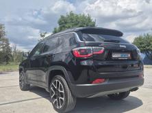 JEEP COMPASS 1.4 MultiAir Limited AWD, Petrol, Second hand / Used, Automatic - 3