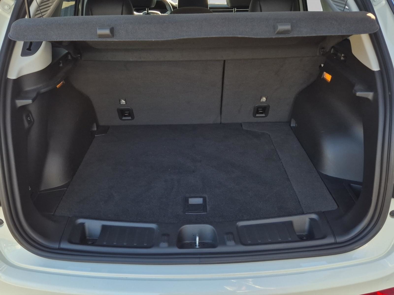 JEEP Compass 1.3 Swiss Limited 4xe, Plug-in-Hybrid Benzina/Elettrica, Occasioni / Usate, Automatico - 6