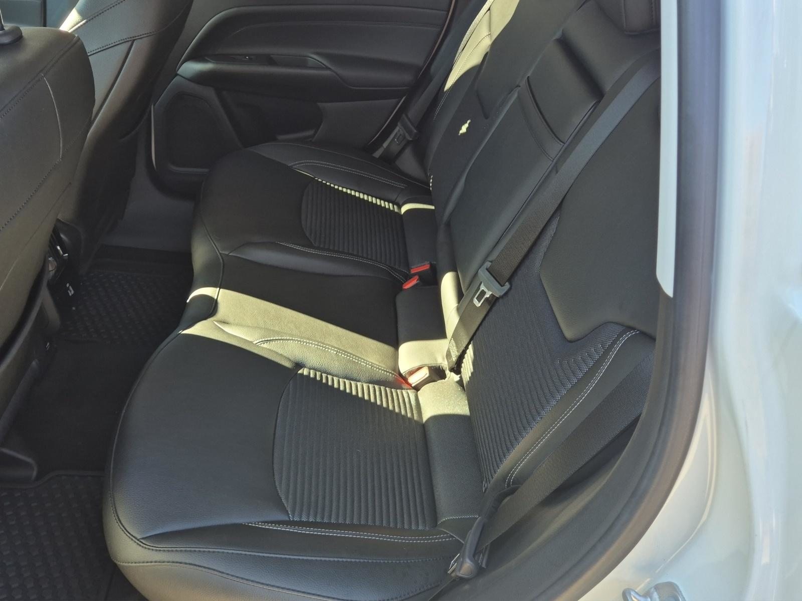 JEEP Compass 1.3 Swiss Limited 4xe, Plug-in-Hybrid Benzina/Elettrica, Occasioni / Usate, Automatico - 7