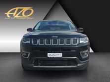 JEEP Compass 2.0CRD Limited AWD 9ATX, Diesel, Second hand / Used, Automatic - 2