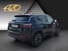 JEEP Compass 2.0CRD Limited AWD 9ATX, Diesel, Second hand / Used, Automatic - 3