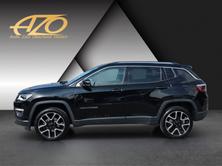 JEEP Compass 2.0CRD Limited AWD 9ATX, Diesel, Second hand / Used, Automatic - 5