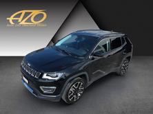 JEEP Compass 2.0CRD Limited AWD 9ATX, Diesel, Second hand / Used, Automatic - 6