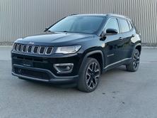 JEEP Compass 1.4 Turbo Limited AWD 9ATX, Benzina, Occasioni / Usate, Automatico - 2