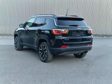 JEEP Compass 1.4 Turbo Limited AWD 9ATX, Benzina, Occasioni / Usate, Automatico - 3