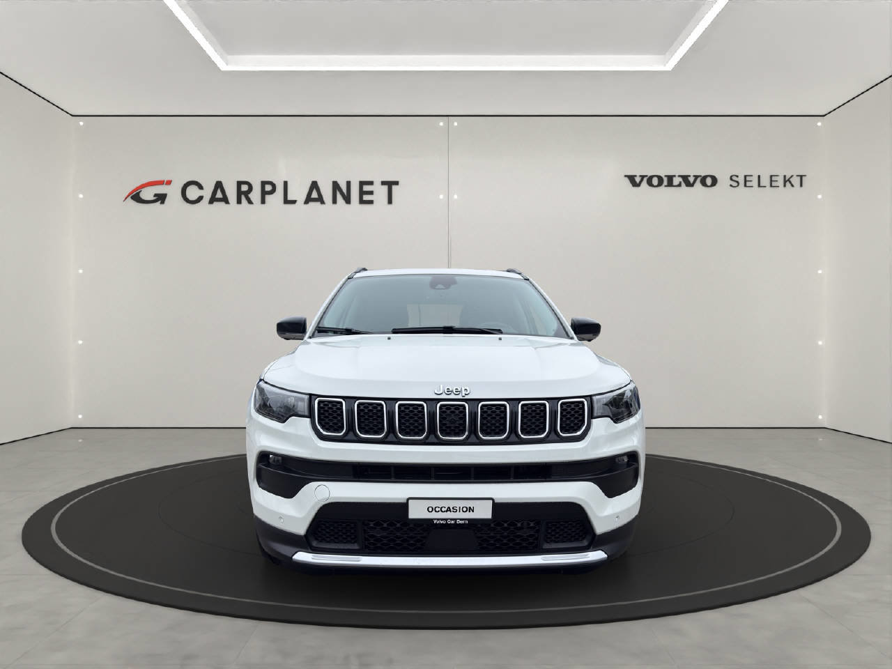 JEEP Compass 1.3 Limited 4xe ., Plug-in-Hybrid Benzina/Elettrica, Occasioni / Usate, Automatico - 4