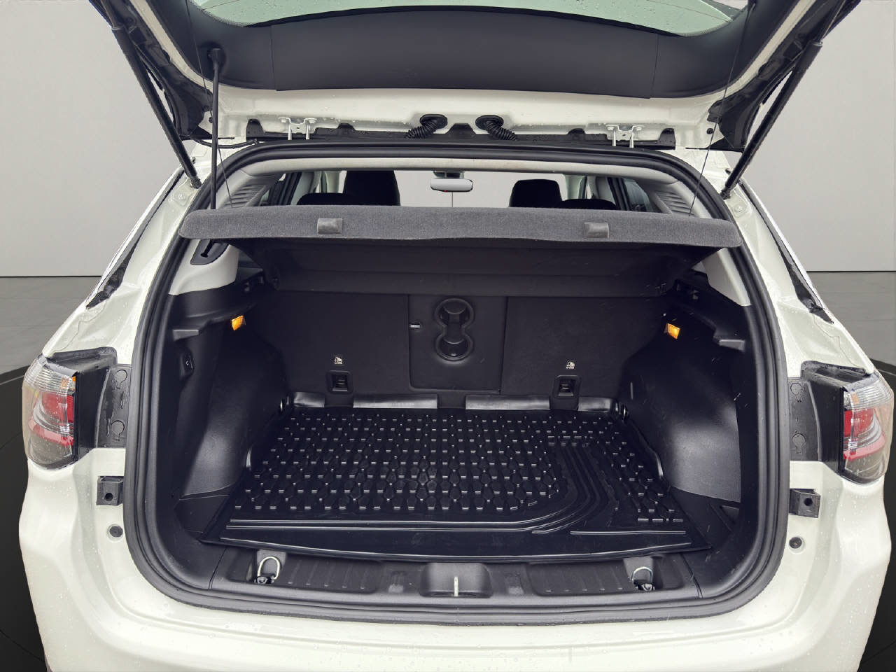 JEEP Compass 1.3 Limited 4xe ., Plug-in-Hybrid Benzina/Elettrica, Occasioni / Usate, Automatico - 5