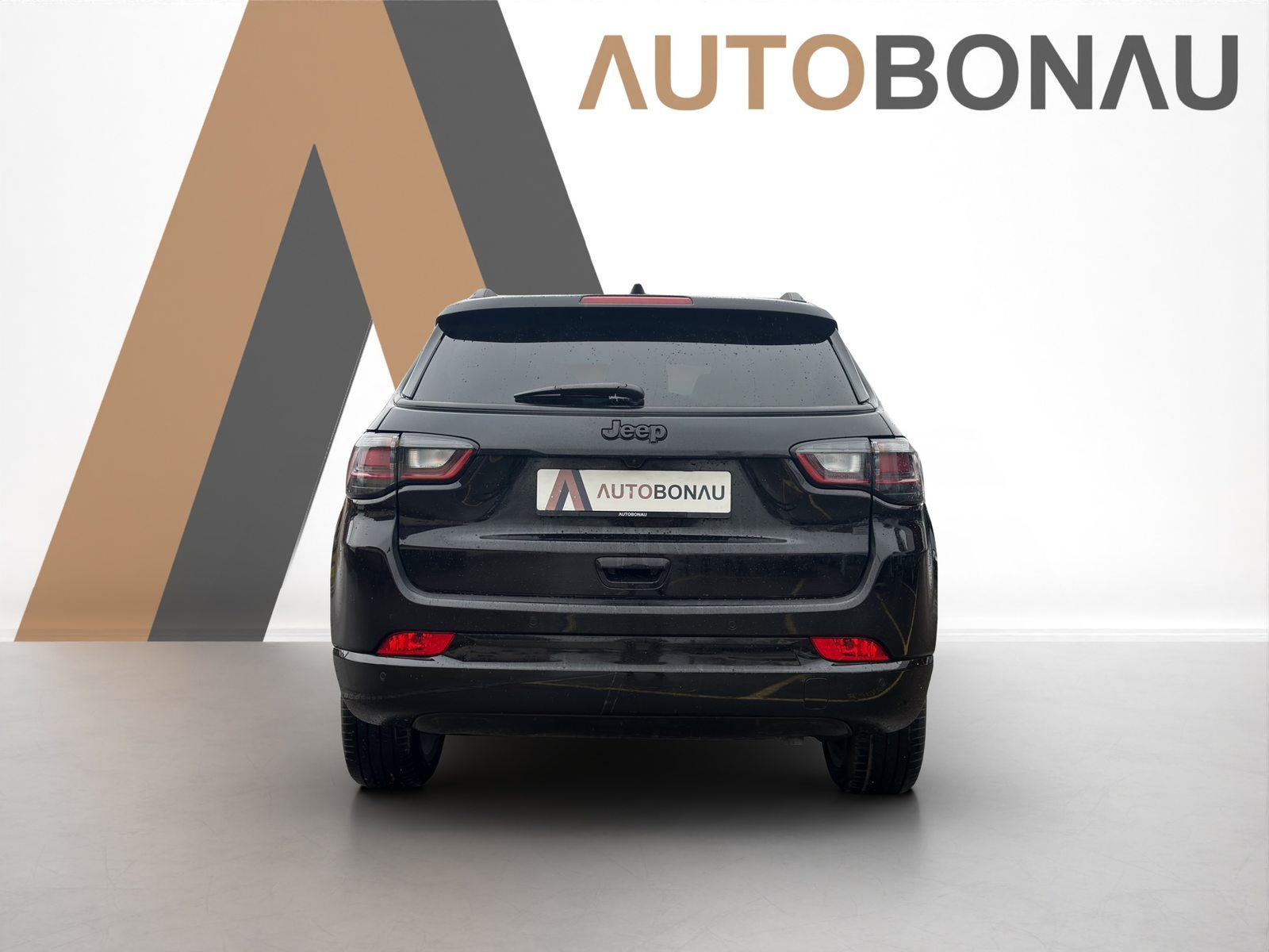 JEEP Compass 1.5 Turbo Summit, Hybride Leggero Benzina/Elettrica, Occasioni / Usate, Automatico - 4