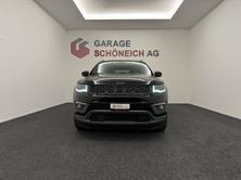JEEP Compass 1.4 Turbo S AWD 9ATX, Benzin, Occasion / Gebraucht, Automatik - 2