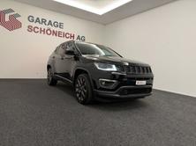 JEEP Compass 1.4 Turbo S AWD 9ATX, Benzin, Occasion / Gebraucht, Automatik - 3