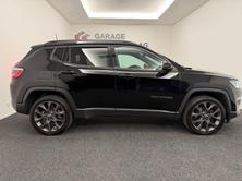 JEEP Compass 1.4 Turbo S AWD 9ATX, Benzin, Occasion / Gebraucht, Automatik - 4
