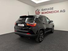 JEEP Compass 1.4 Turbo S AWD 9ATX, Benzin, Occasion / Gebraucht, Automatik - 5